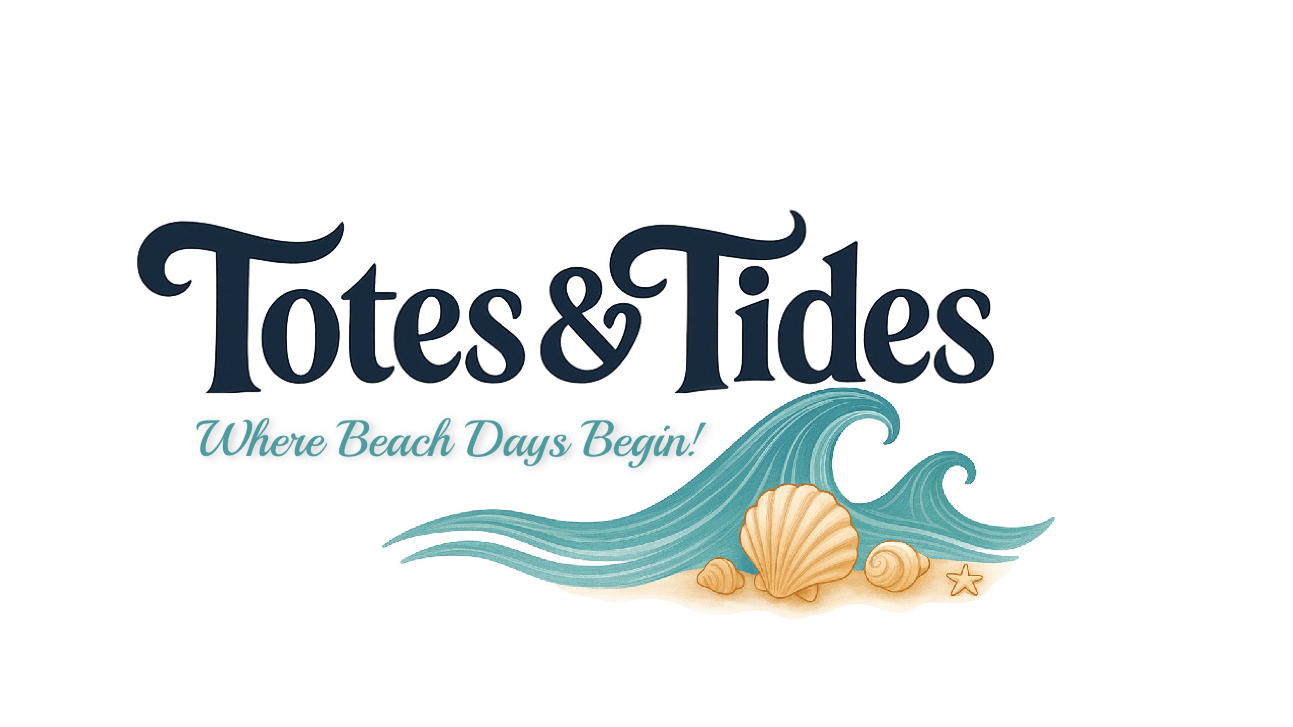 Totes and Tides