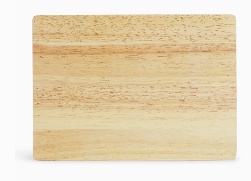 Custom Wood Cutting Board